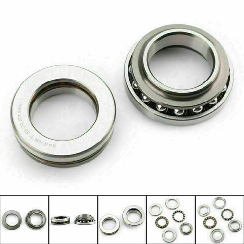 Tapered roller bearing set for - bearing,