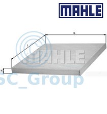 MAHLE Cabin Pollen Filter -