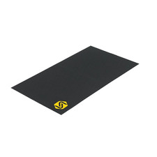 Saris Training Mat Exercise Bike 160 cm x 90cm