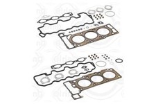 Pair Head Gasket Set Kit Left