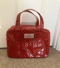 Cath Kidston Vintage Mini Tote Bag 