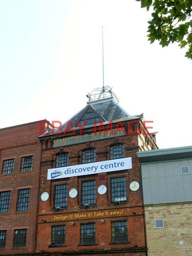 Photo former mansfield - photo,