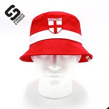 ENGLAND BUCKET HAT Rugby