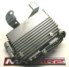 Toyota MR2 MK2 Power Steering