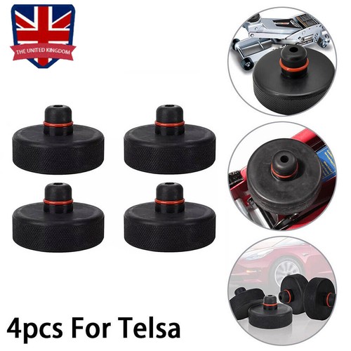 4pcs jack pad adapter - 4pcs,