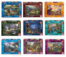 Thomas Kinkade Disney's