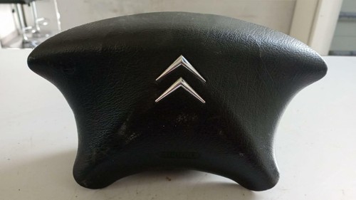Airbag steering wheel citroen - steering,