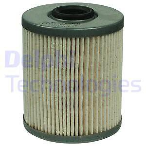 Delphi hdf636 fuel - filter, for
