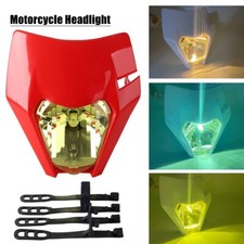 Enduro DRL Headlamp Head Light