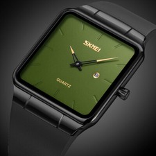Mens classic quartz - quartz, waterproof