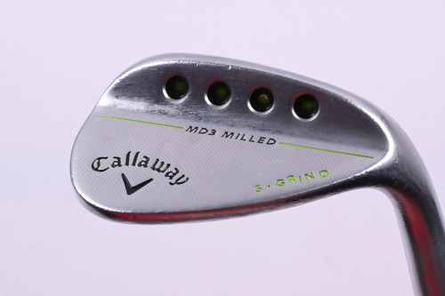 Callaway md3 milled - callaway,