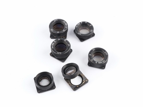 Polaroid lens elements - polaroid, /