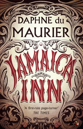 Maurier daphne jamaica - du,