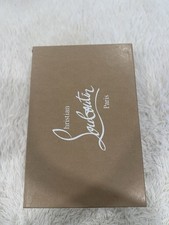 CHRISTIAN LOUBOUTIN Men’s