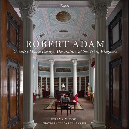 Robert adam jeremy musson - robert,