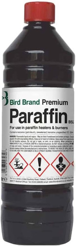 Premium paraffin fuel - paraffin,
