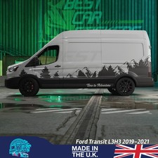 For Ford Transit Motorhome