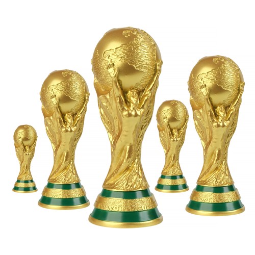 2026 gold large world - 2026, football