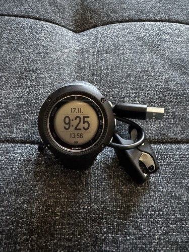 Vgc suunto ambit black - -,