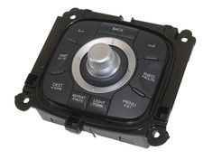 Renault Laguna 3 III switch