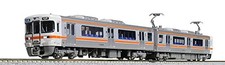 KATO N Gauge 313 series 1300