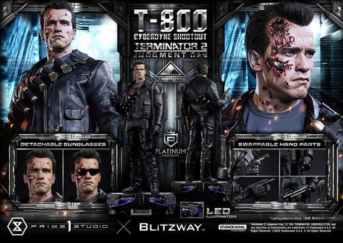 Terminator platimum - 2,