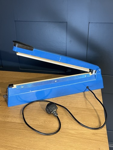 400mm plastic bag sealer - 400mm, fs