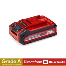 Einhell 3.0Ah PLUS Battery 18V