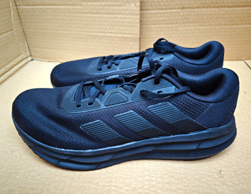 Adidas galaxy running shoes - 7,