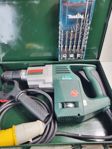 Metabo khe32 sds - plus, rotary