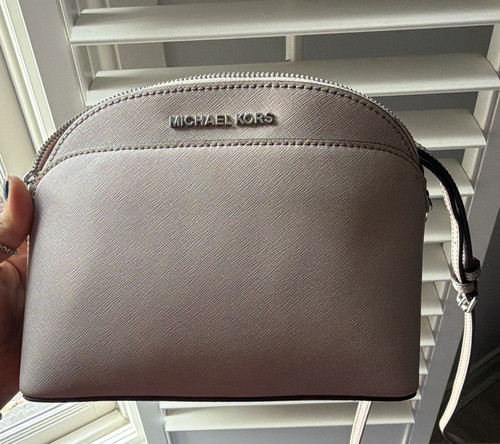 Michael kors saffiano - kors, leather