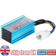 NEW Pit Bike Racing CDI - 5 Pin Performance Ignition for 50cc/110cc/125cc