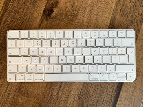 Genuine apple magic keyboard - apple,