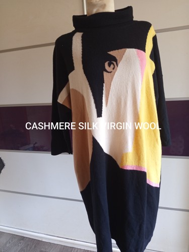 Luisa cerano cashmere silk - cerano,