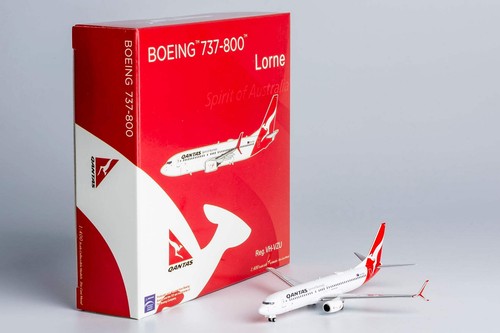 Models 400 qantas - 1/400,