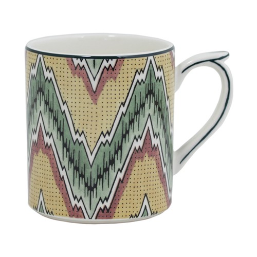Gien dominote mug louis xiii - gien,