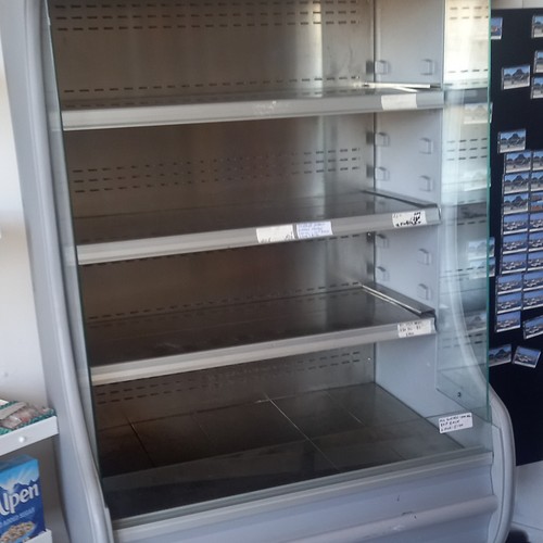 Commercial glass door - commercial,