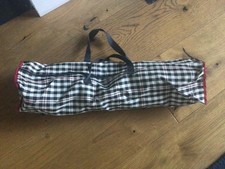 Knitting Needles Storage Bag