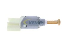 STOP light switch Electric white V46-73-0032 VEMO for RENAULT DACIA