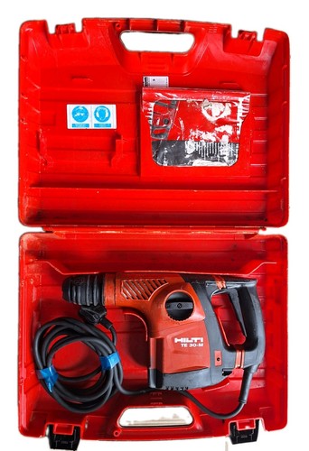 Hilti te30 avr sds rotary - hilti, sds+