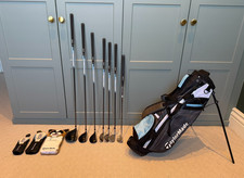 TaylorMade Kids / Junior 8+