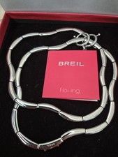 Breil Women's Stainless Steel