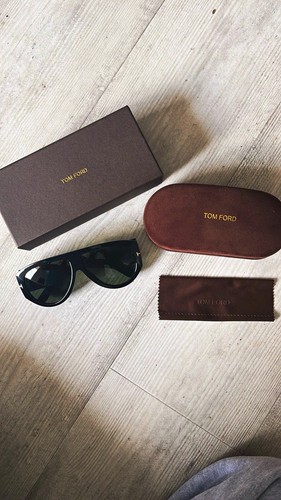 Tom ford 1044 women - women’s, square