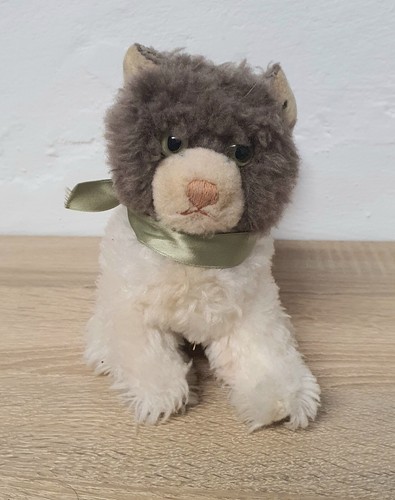 Steiff cosy kitty - cosy, cm