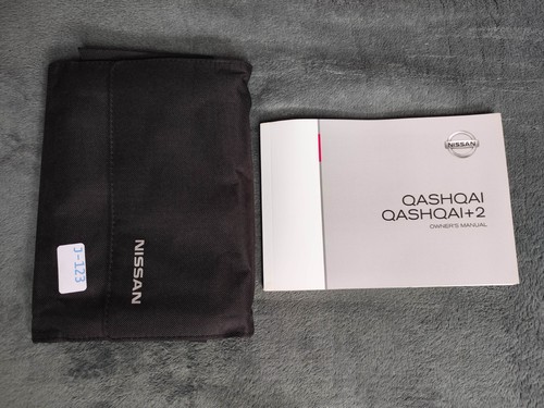 Genuine nissan qashqai 2 - nissan, +2