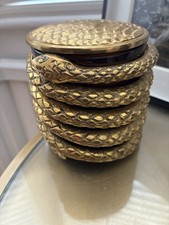House Of Hackney Serpent