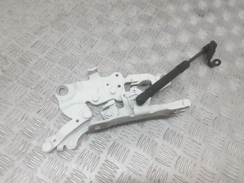Bmw f10 bonnet hinge kit - bonnet,