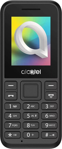 Alcatel 1068 sealed - , boxed