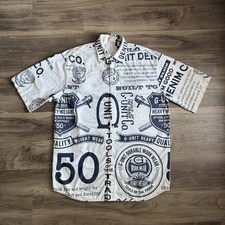 Vintage G-Unit Button Up Shirt