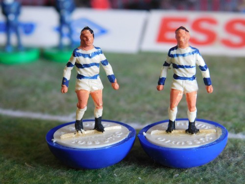 Vintage 1970s subbuteo - subbuteo,